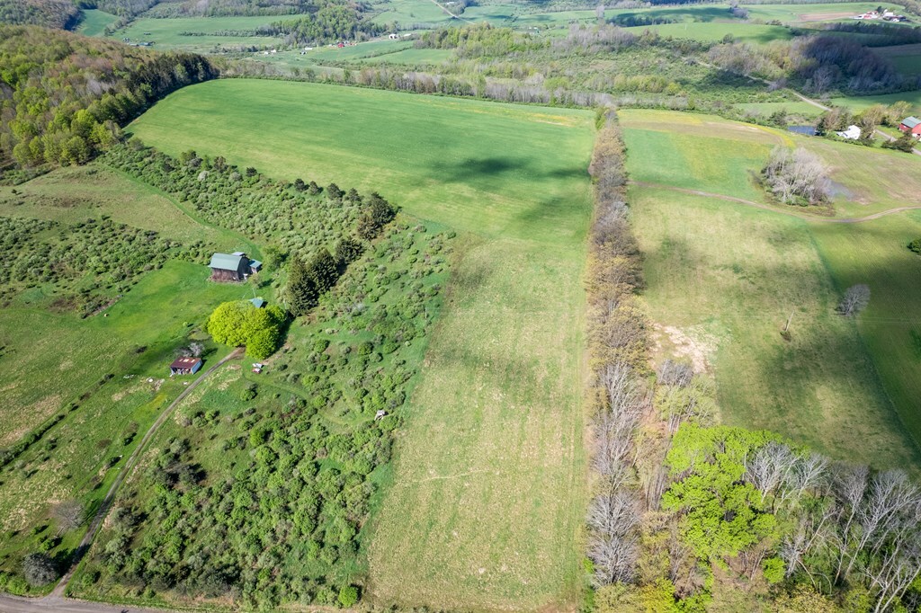 Property Photo: 0 Meak Rd PA 16950