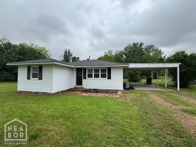 330 E Oak Street  Bono AR 72416 photo