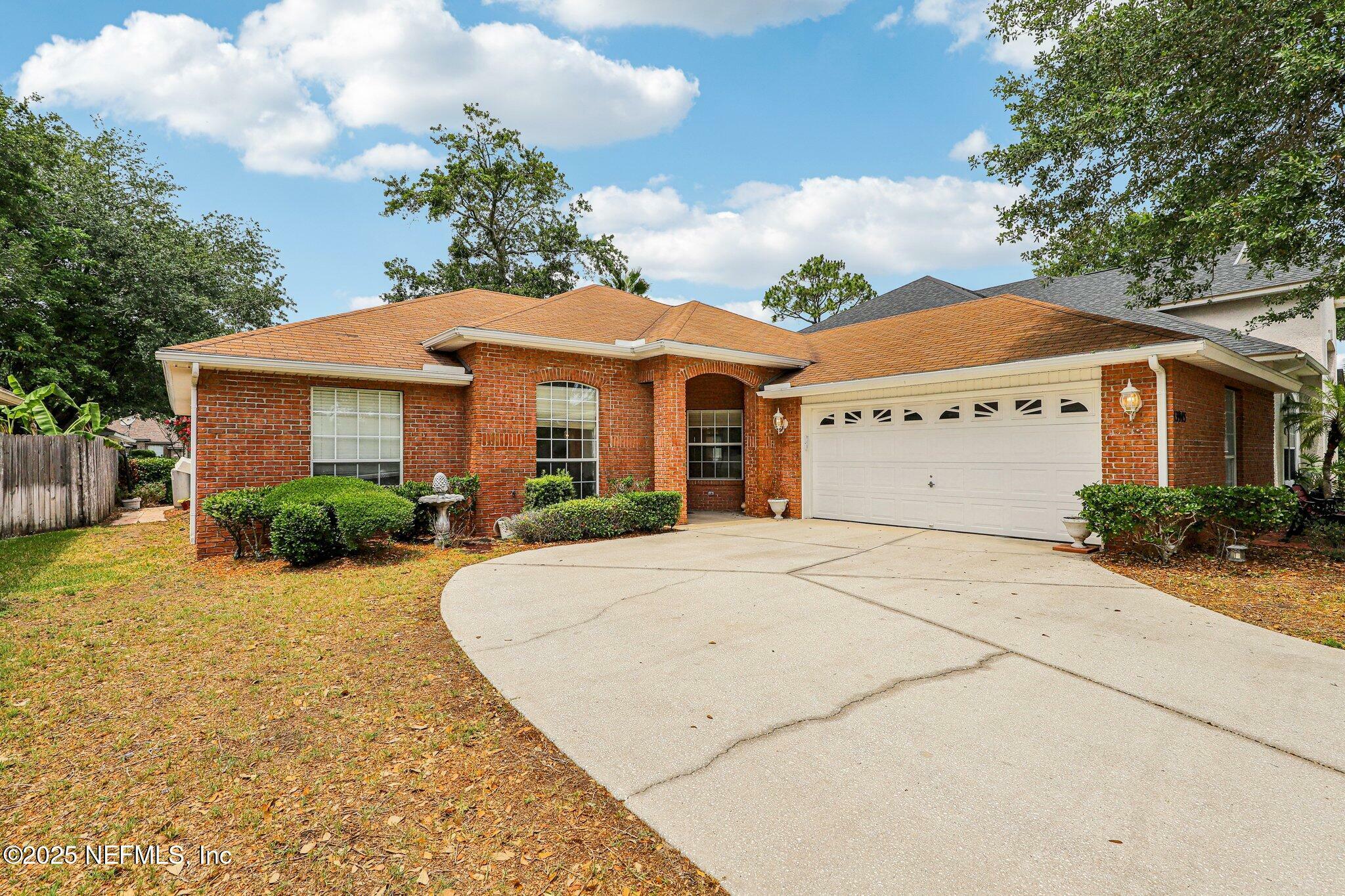 13945 Sea Prairie Lane  Jacksonville FL 32224 photo