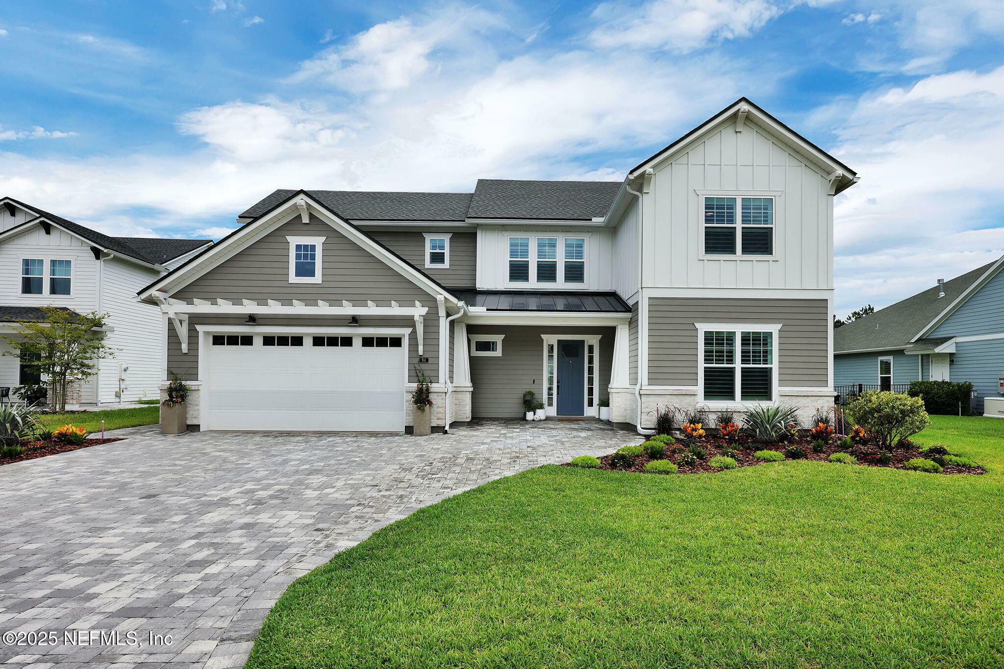 Property Photo: 94 Anthem Ridge Drive FL 32081