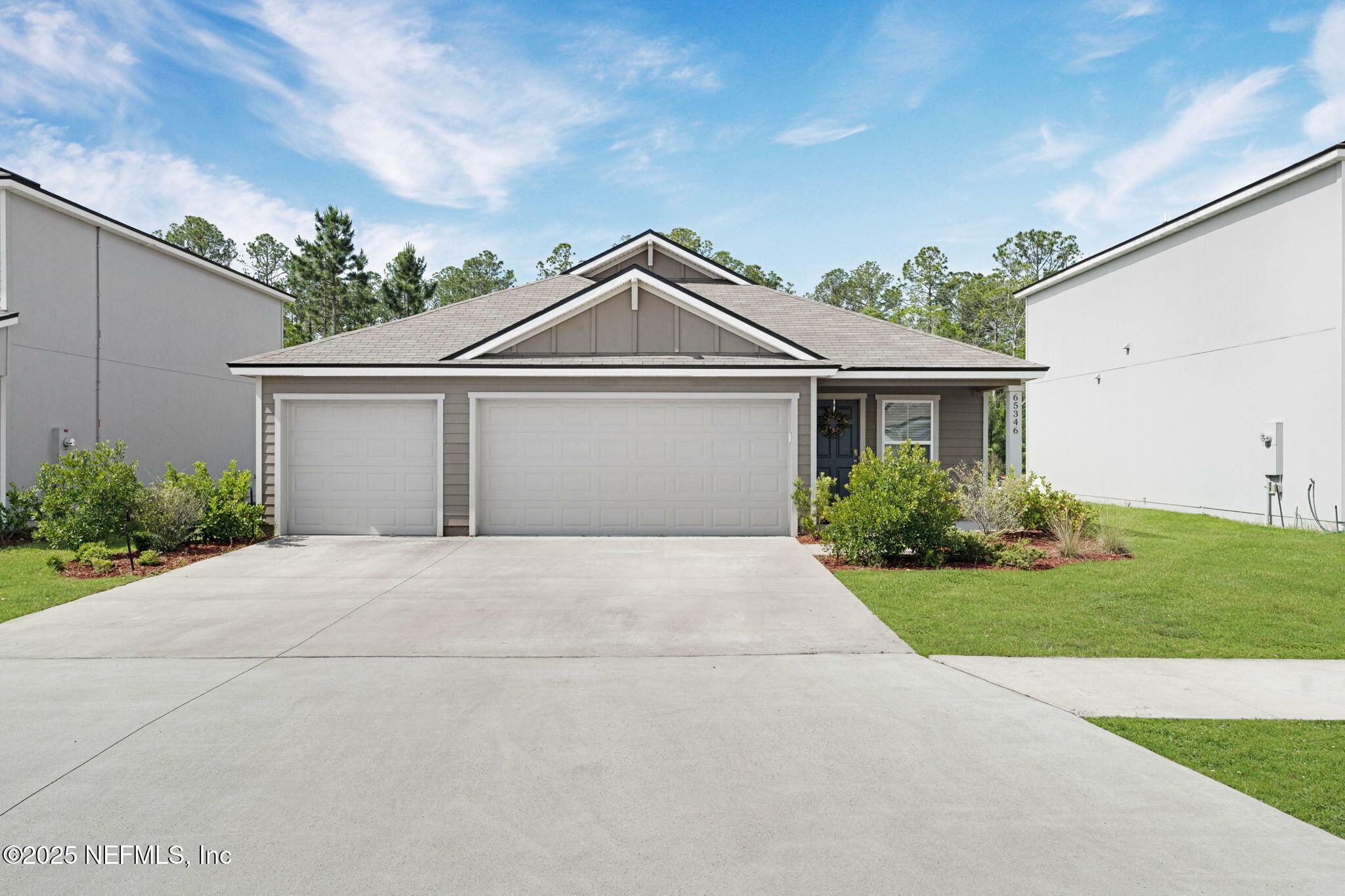 Property Photo: 65346 River Glen Parkway FL 32097