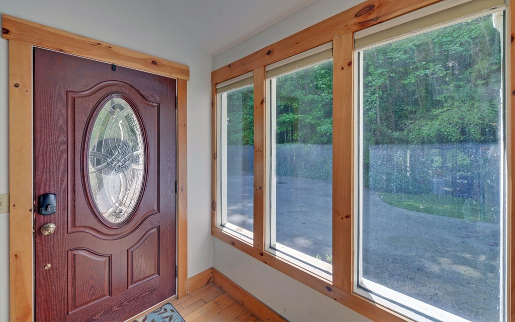 Property Photo:  321 Call Wright Road  GA 30540 