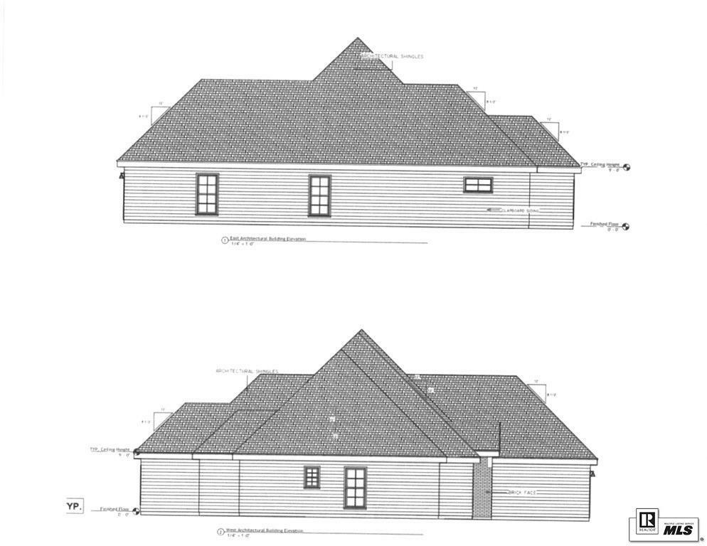 Property Photo: 182 Goodgoin Road LA 71270