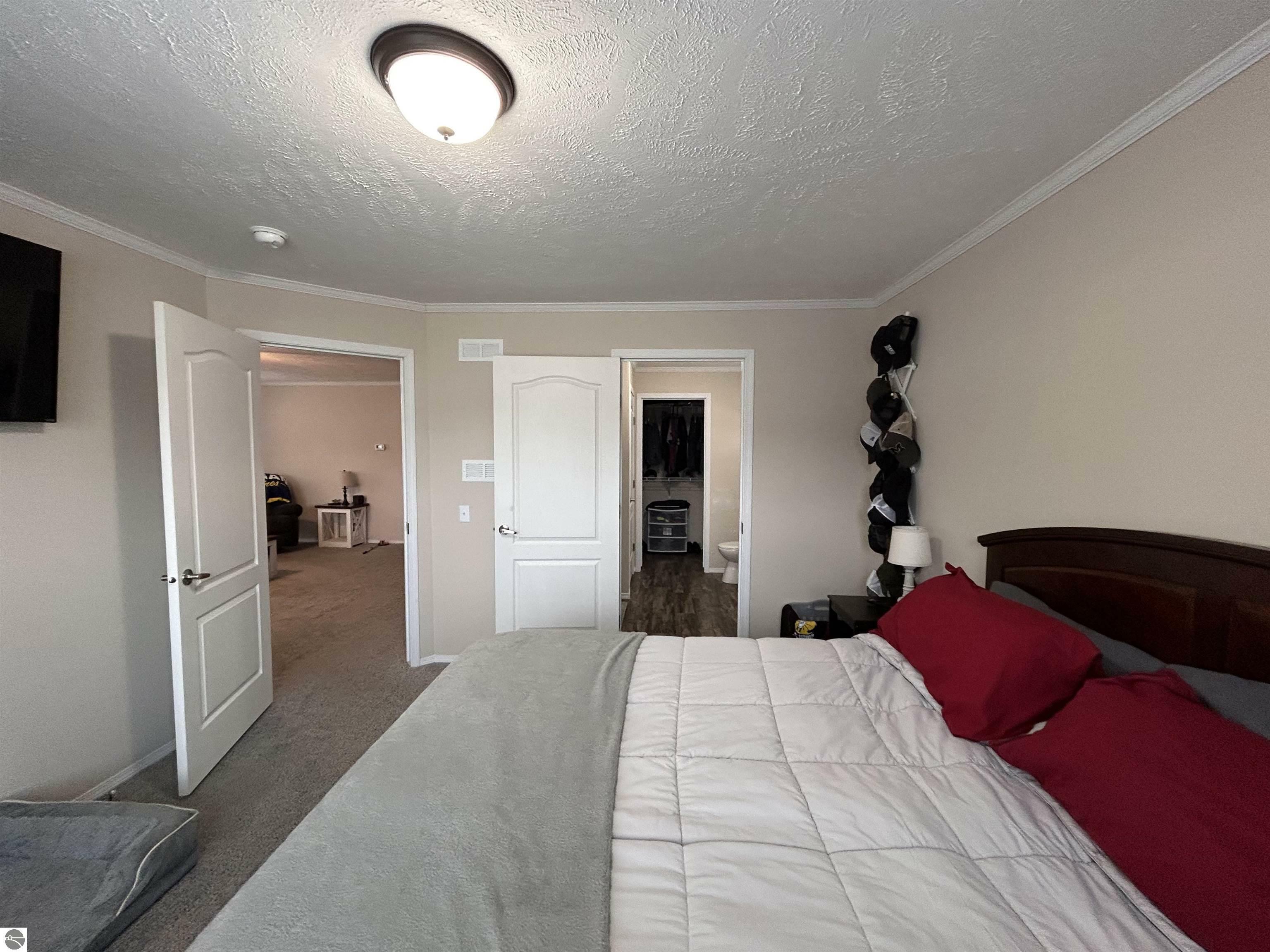 Property Photo: 1145 Barnswood Court MI 48858