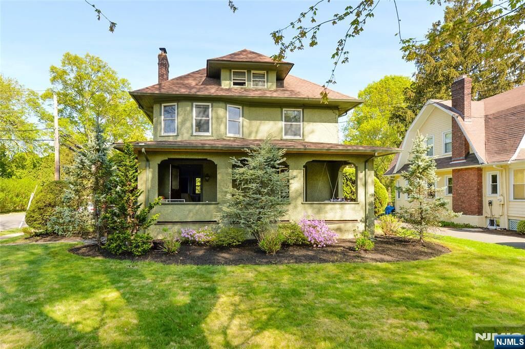 Property Photo: 175 Rutland Road NJ 07452