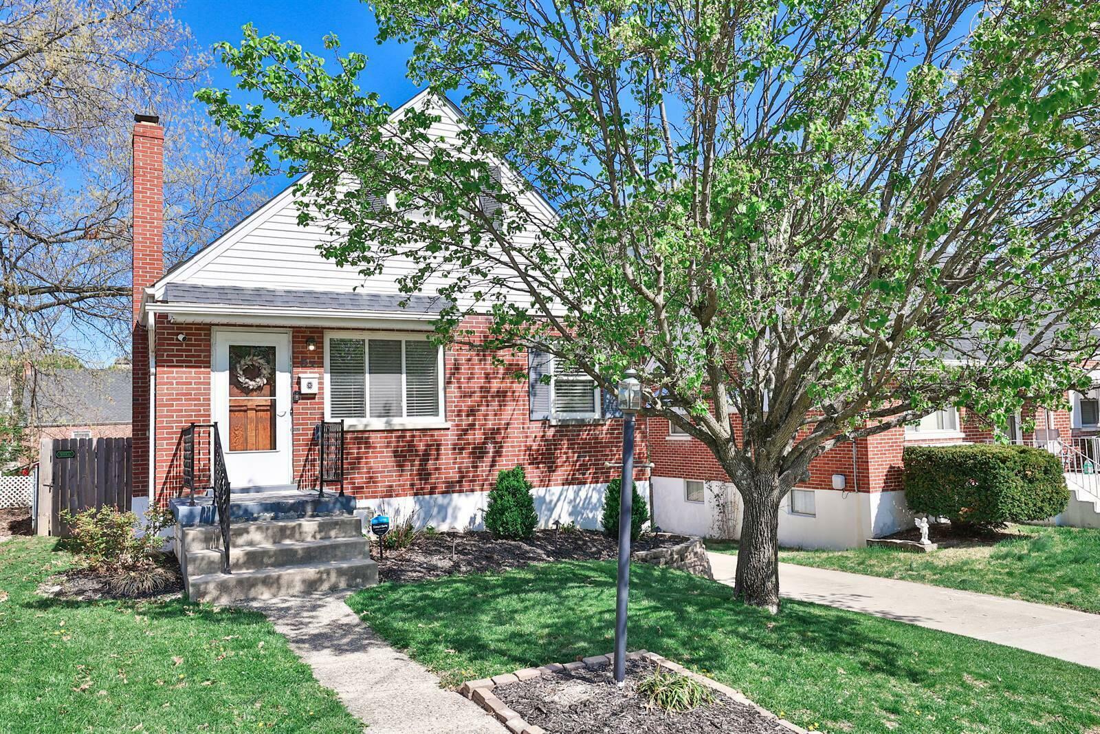 37 Towanda Drive  Highland Heights KY 41076 photo