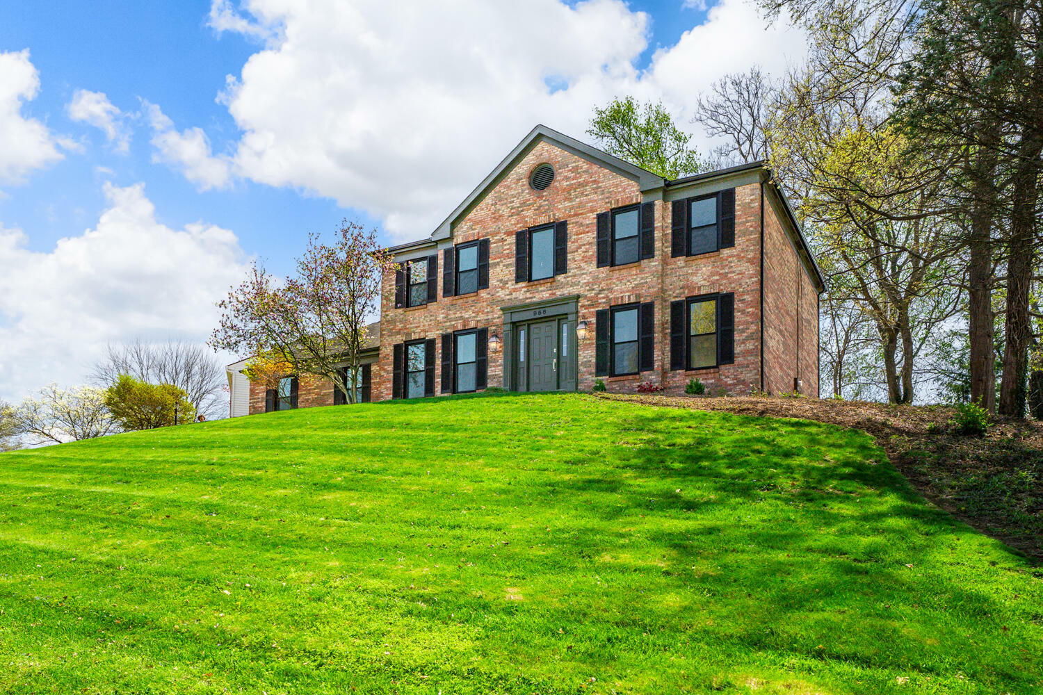 Property Photo: 966 Riverwatch Drive KY 41017