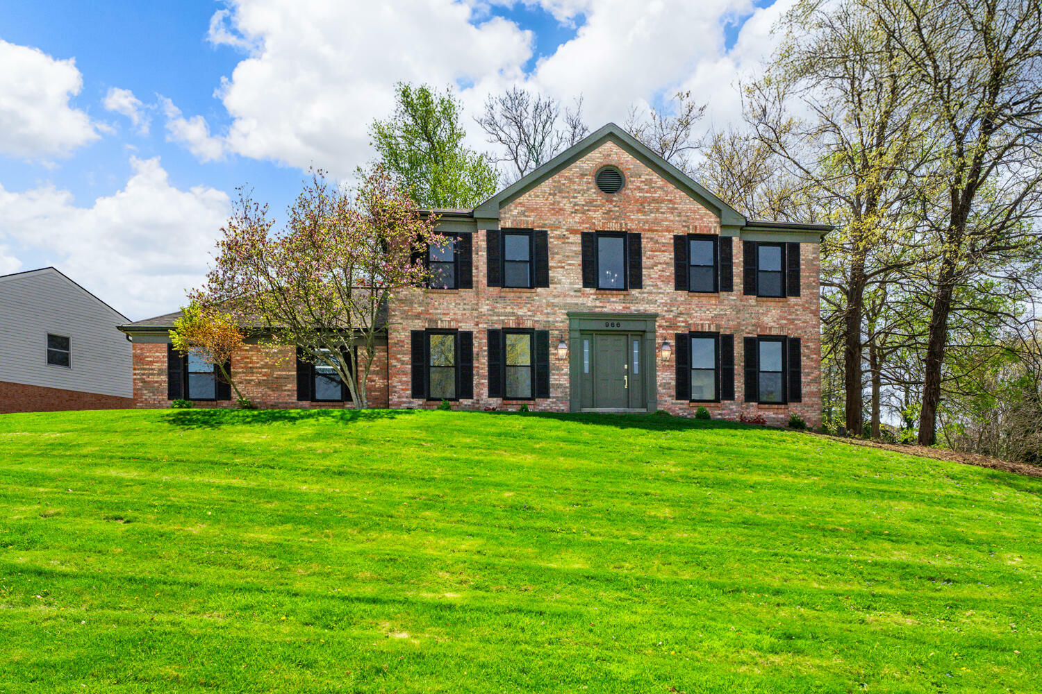 Property Photo: 966 Riverwatch Drive KY 41017