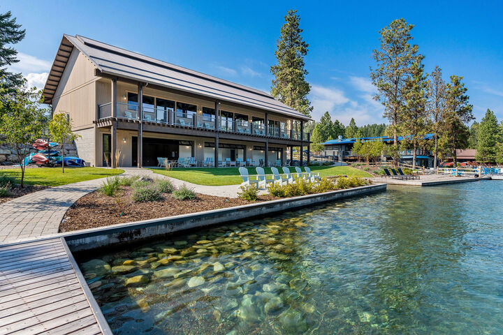 Property Photo:  186 Trading Post Trail  MT 59911 