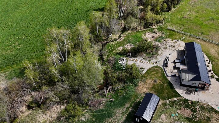 4358 Charlotte Way  Stevensville MT 59870 photo