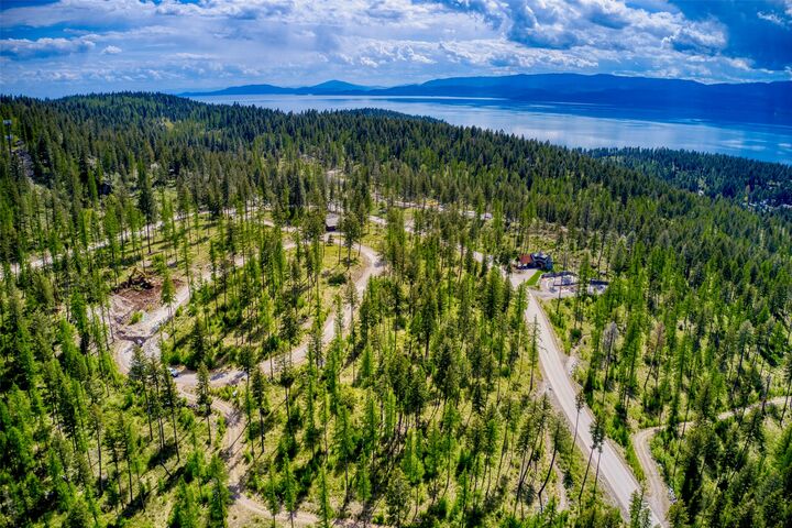 Property Photo:  664 Saddlehorn Trail  MT 59911 