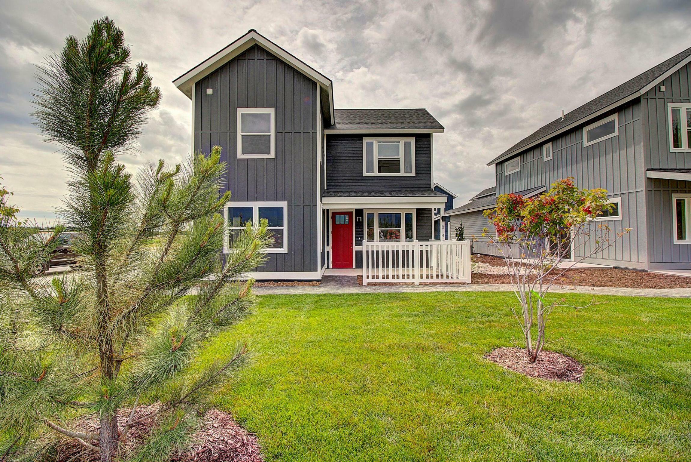 405 Trailview Way  Whitefish MT 59937 photo