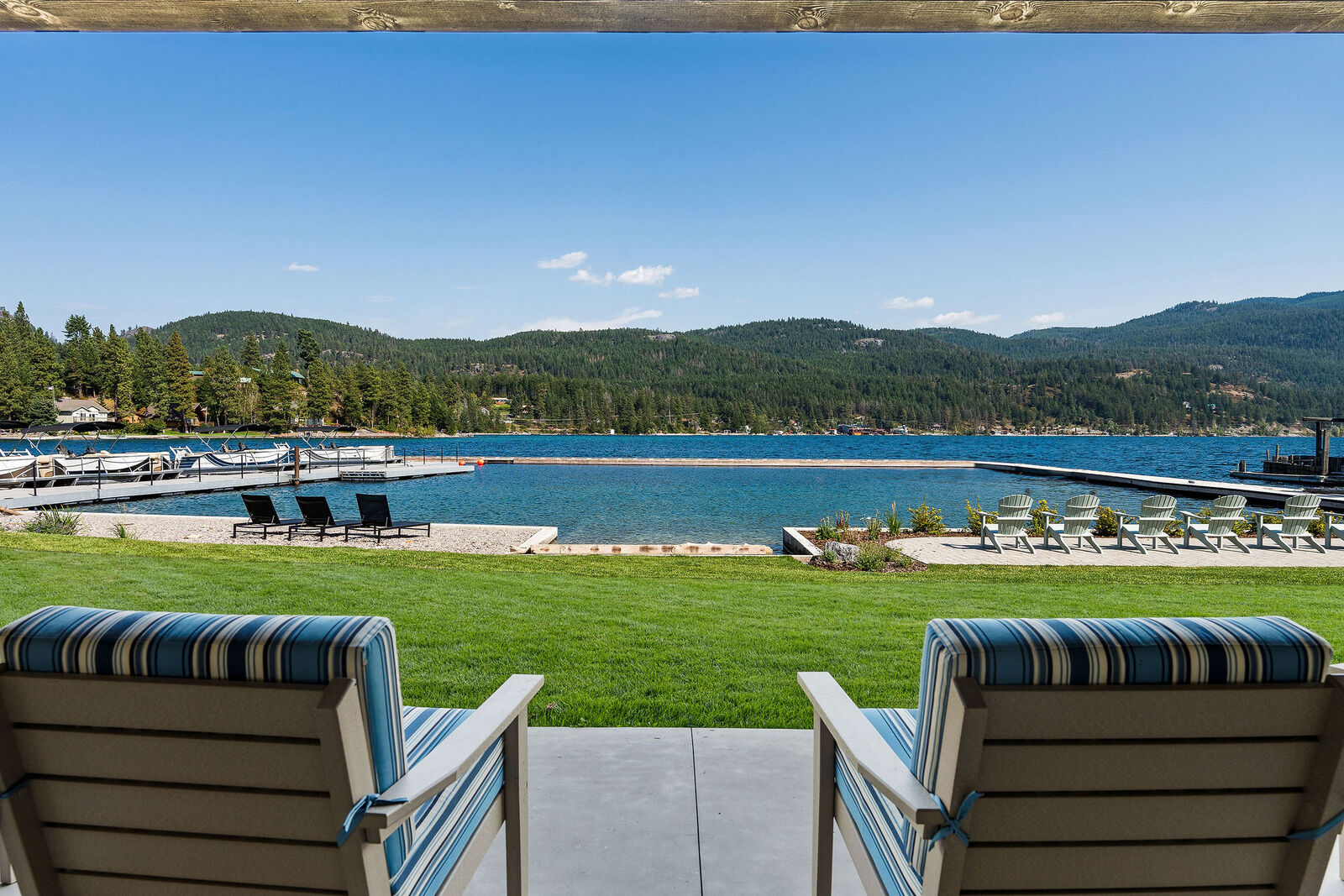 Property Photo:  50 Trails End Court  MT 59911 