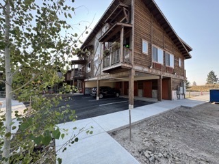 Property Photo: 6269 Pinyon Way 203 MT 59847