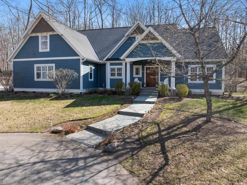 334 Birchwood  Harbor Springs MI 49740 photo