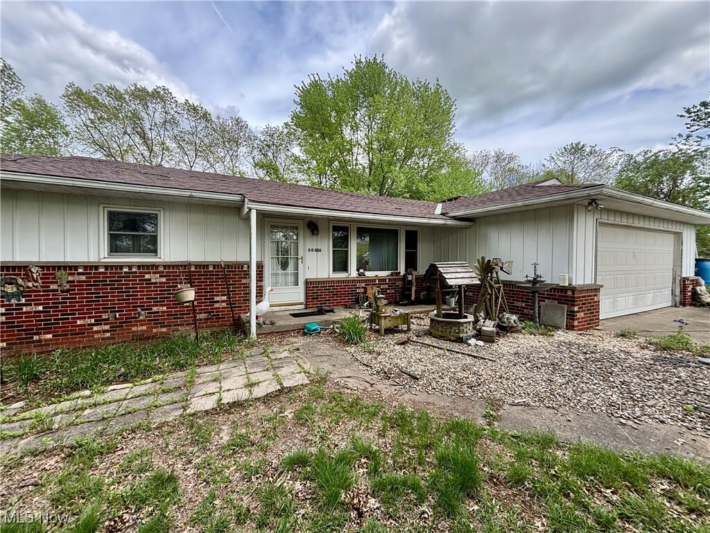 Property Photo: 60406 Stewart Road OH 43725