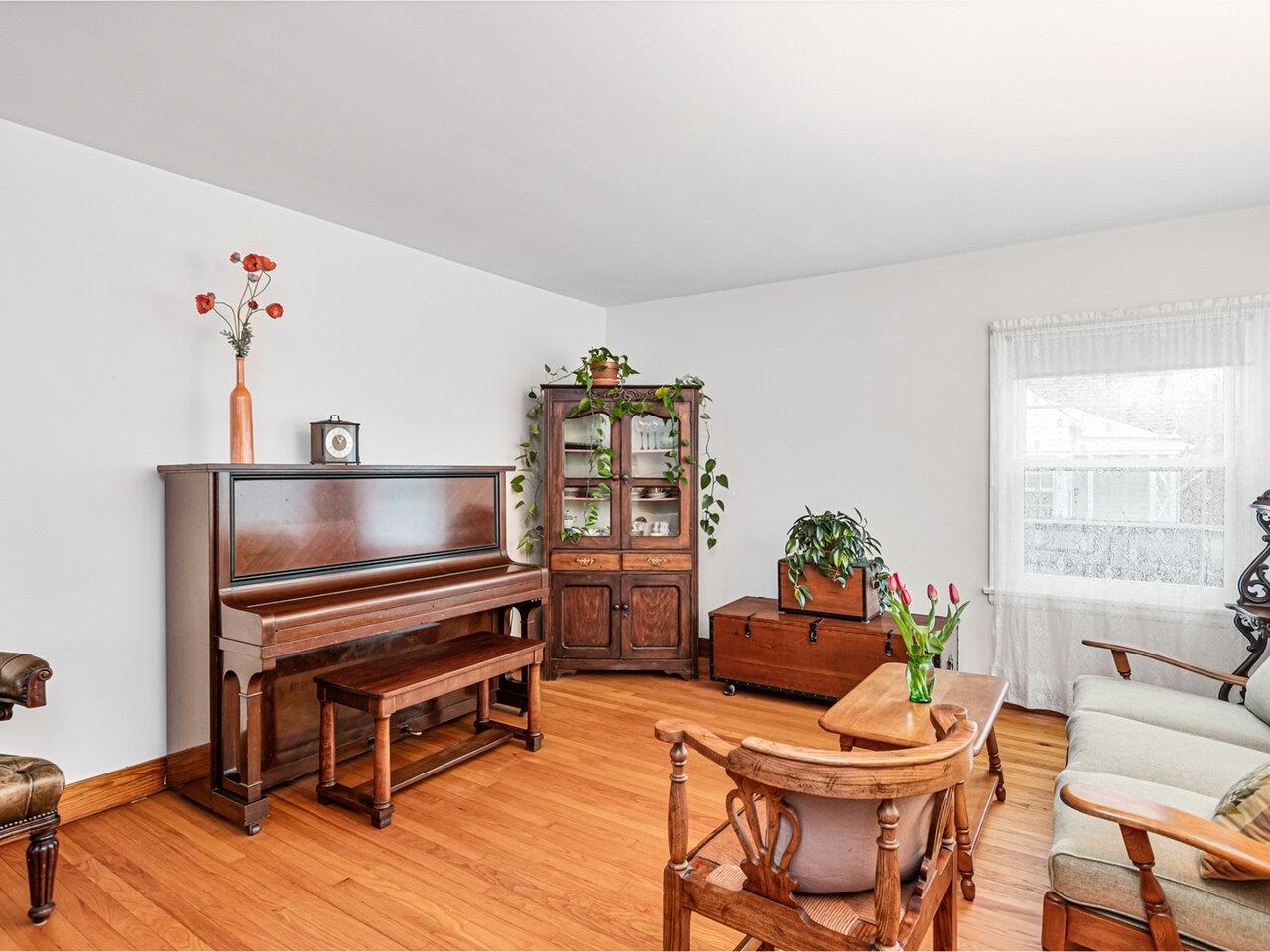 Property Photo: 49 Oakland Terrace VT 05408