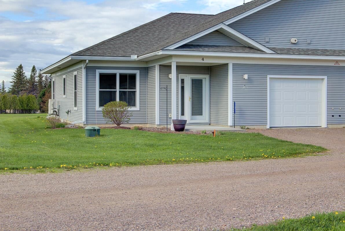 Property Photo: 4 Village Court VT 05458