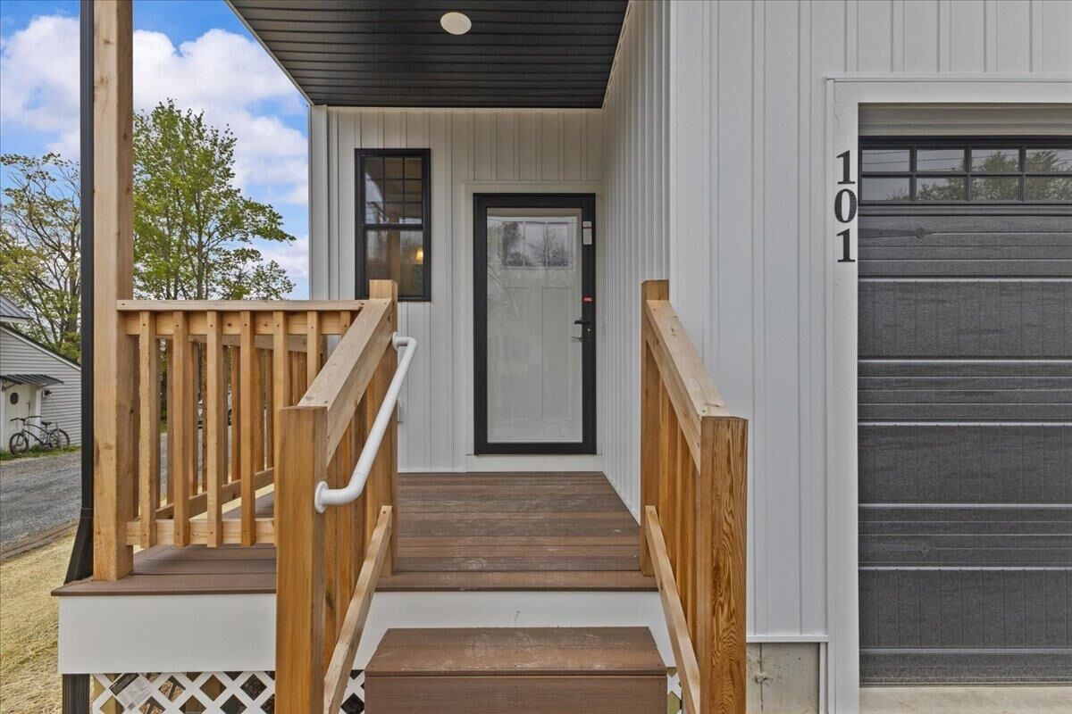 Property Photo:  23 Ferris Street  VT 05478