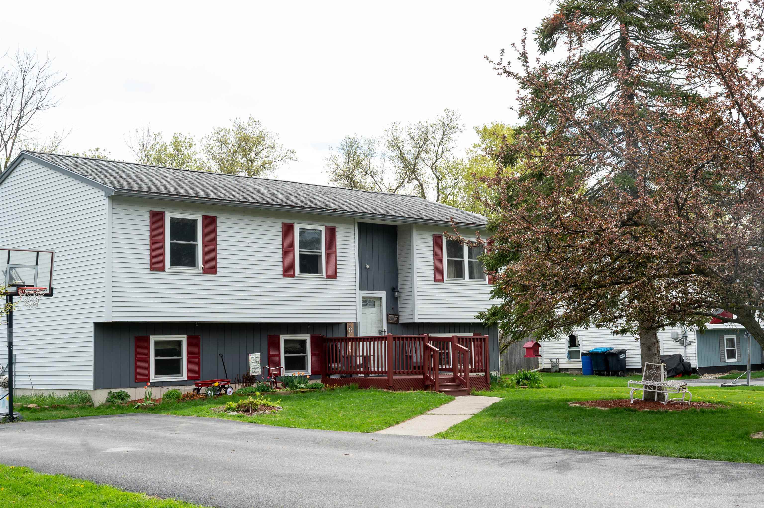 Property Photo: 29 Adams Street VT 05478