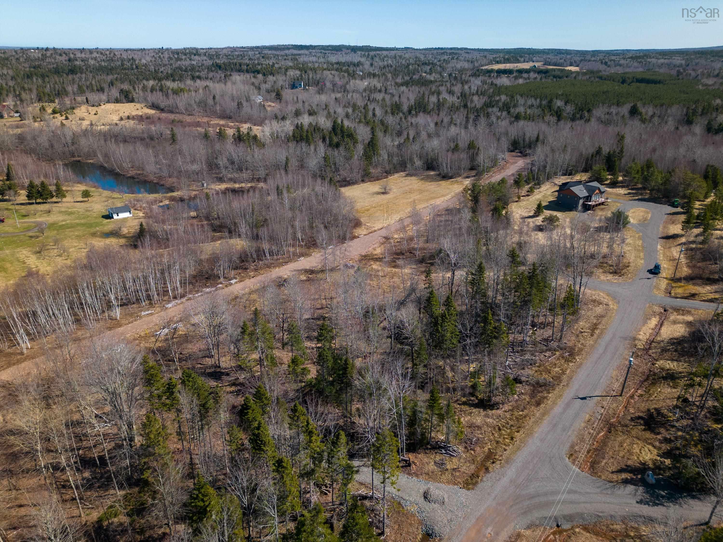 Photo de la propriété:  Lot 21-2 Black Spruce Lane  NS B0M 1Z0 