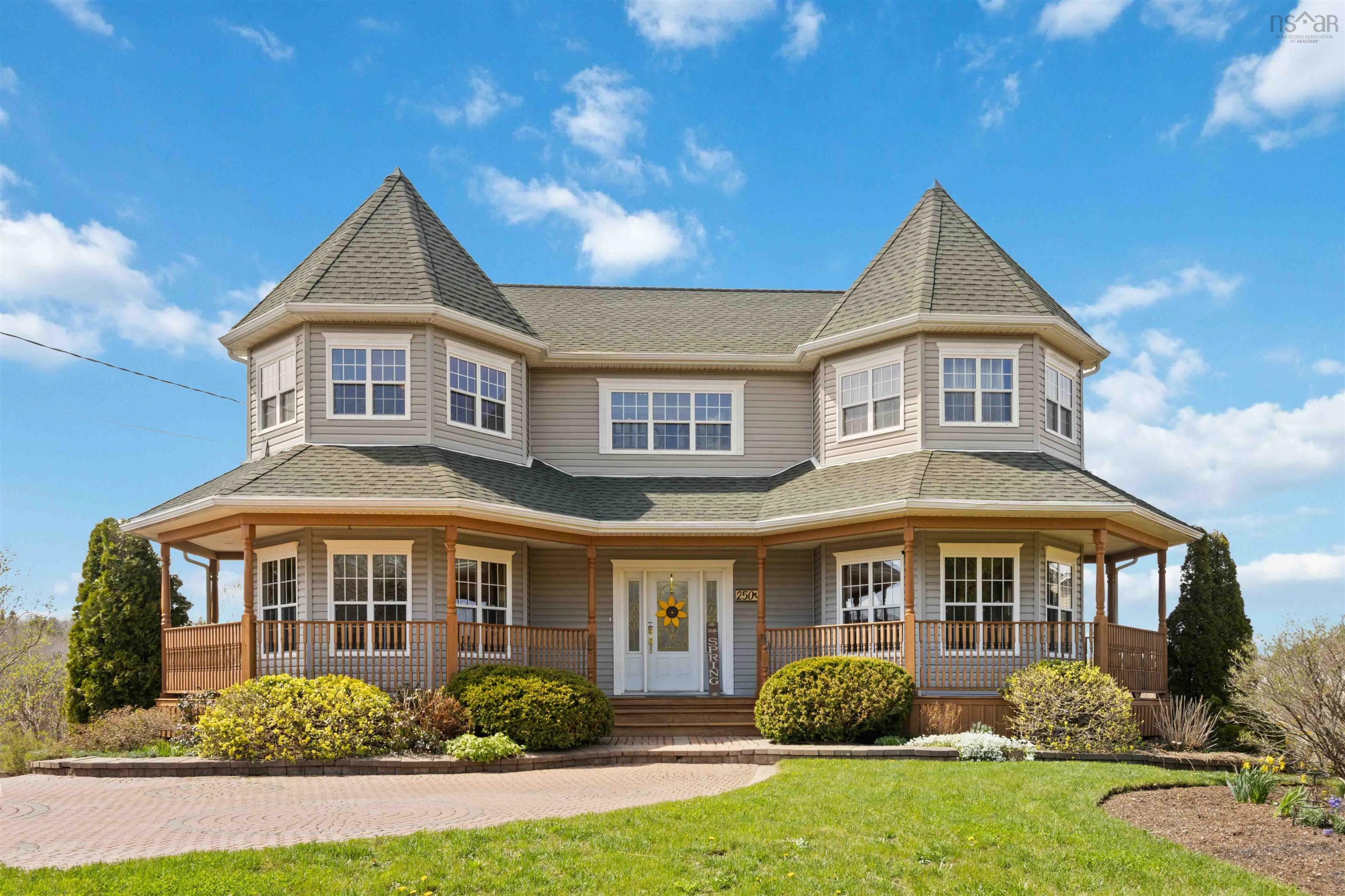Property Photo: 250 Beaver Bank Road NS B4E 1J7