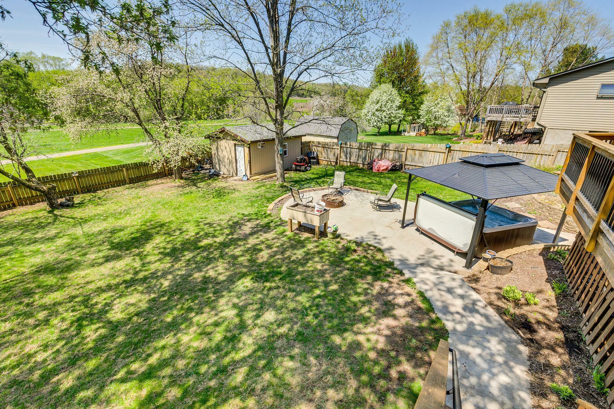 Property Photo: 625 Field Avenue WI 54022