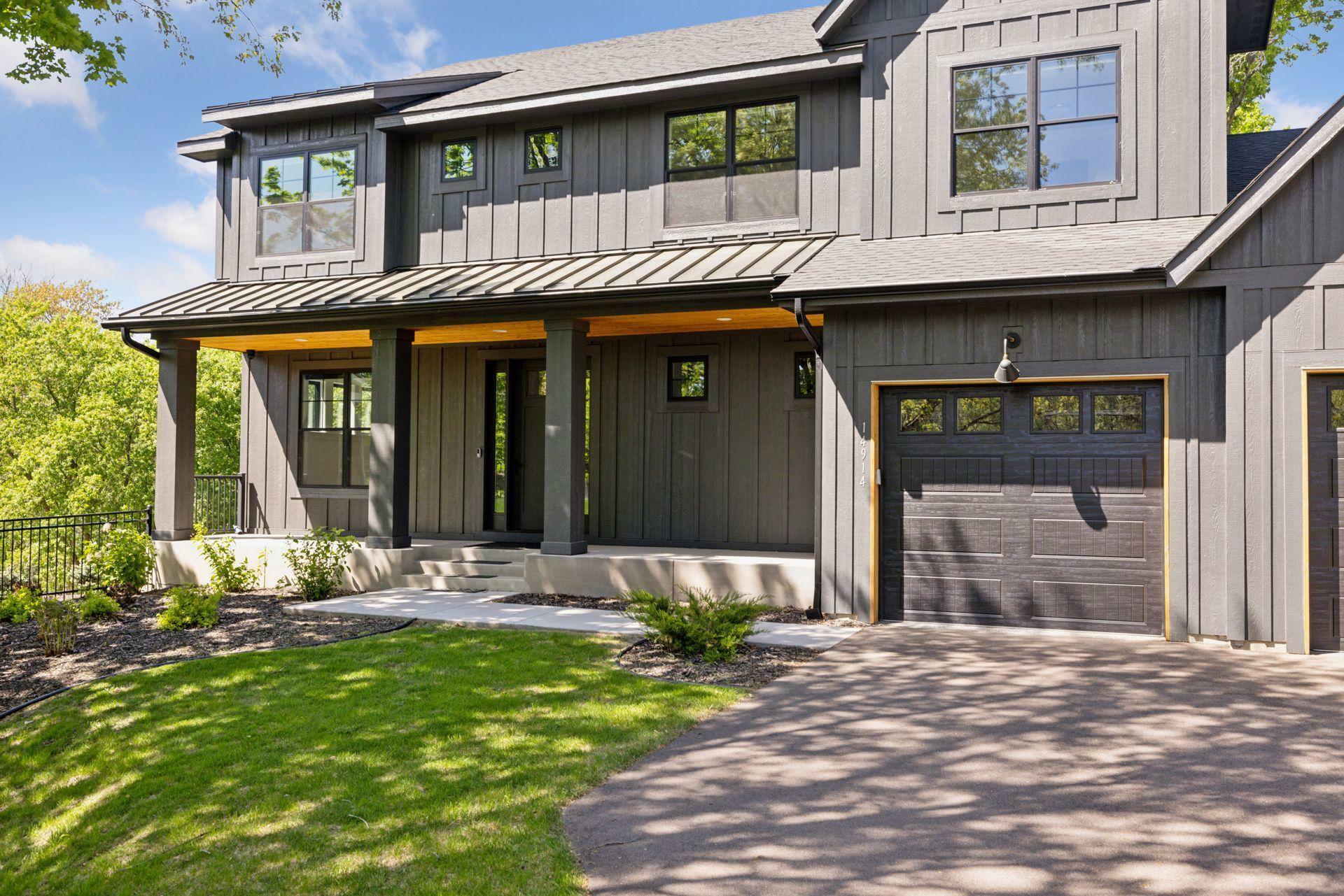 Property Photo: 14914 Highwood Drive MN 55345