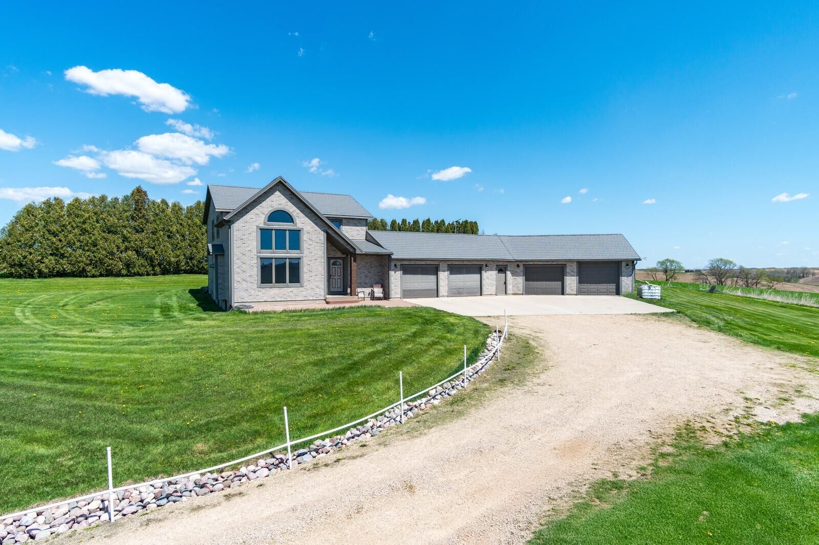 Property Photo: 11840 County 5 MN 55921
