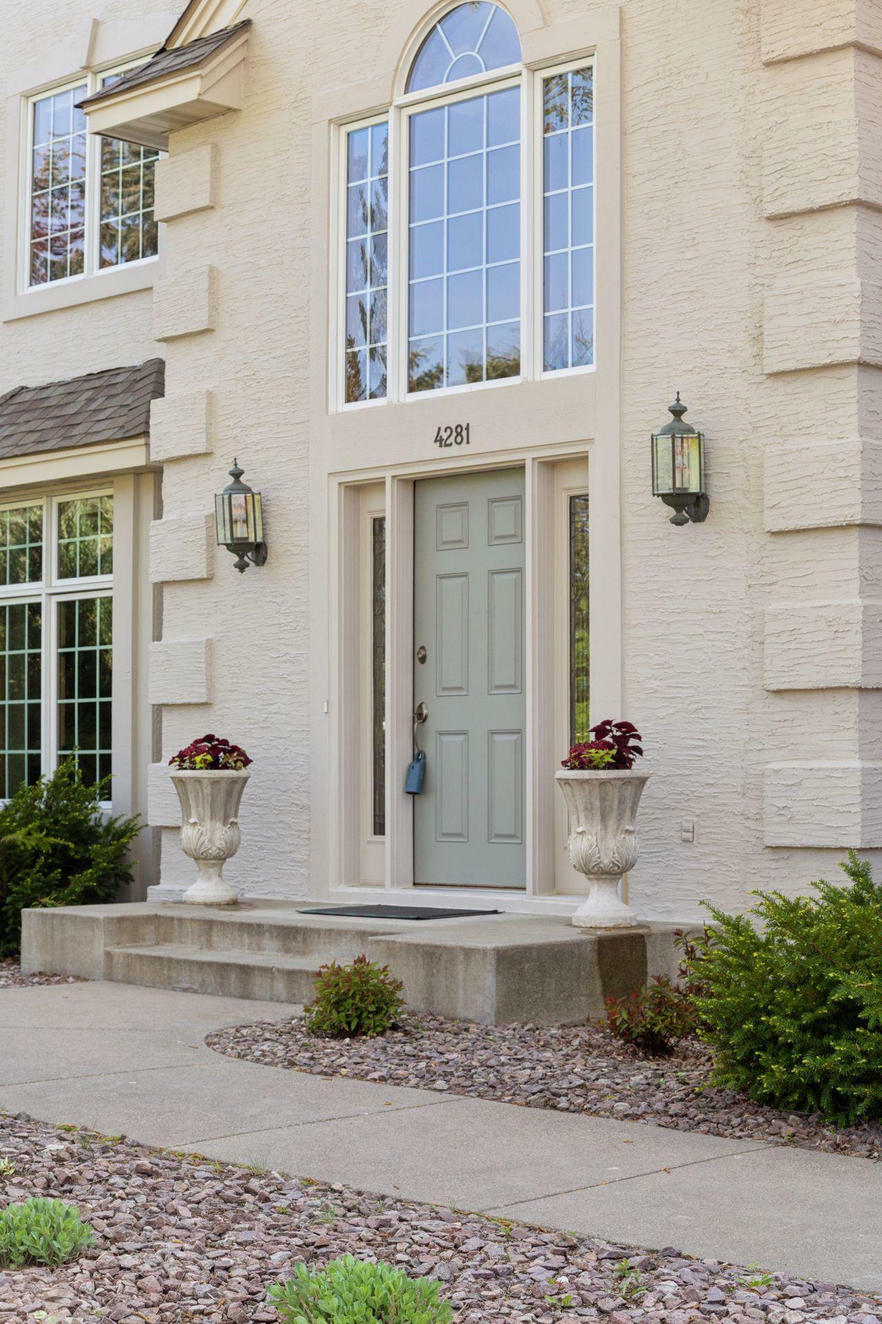 Property Photo: 4281 Rosemary Court MN 55123