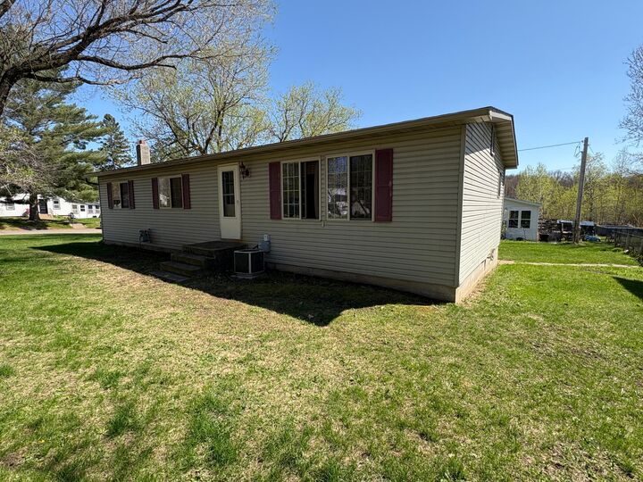 307 Deerwood Lane S  Onamia MN 56359 photo