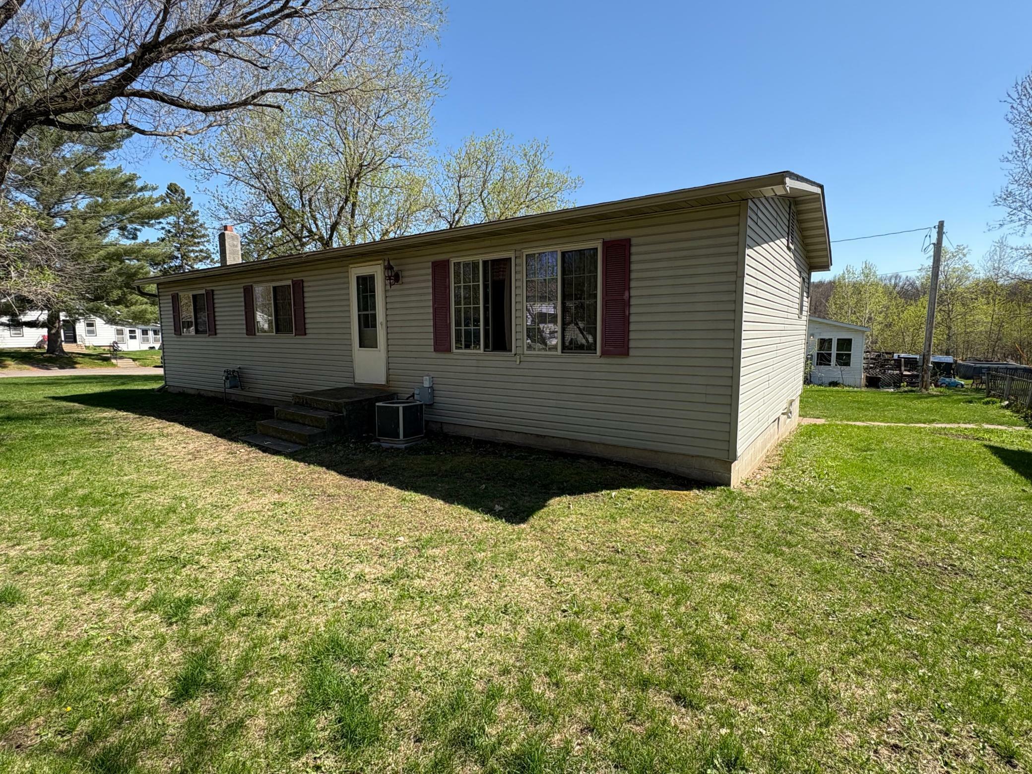 Property Photo: 307 Deerwood Lane S MN 56359