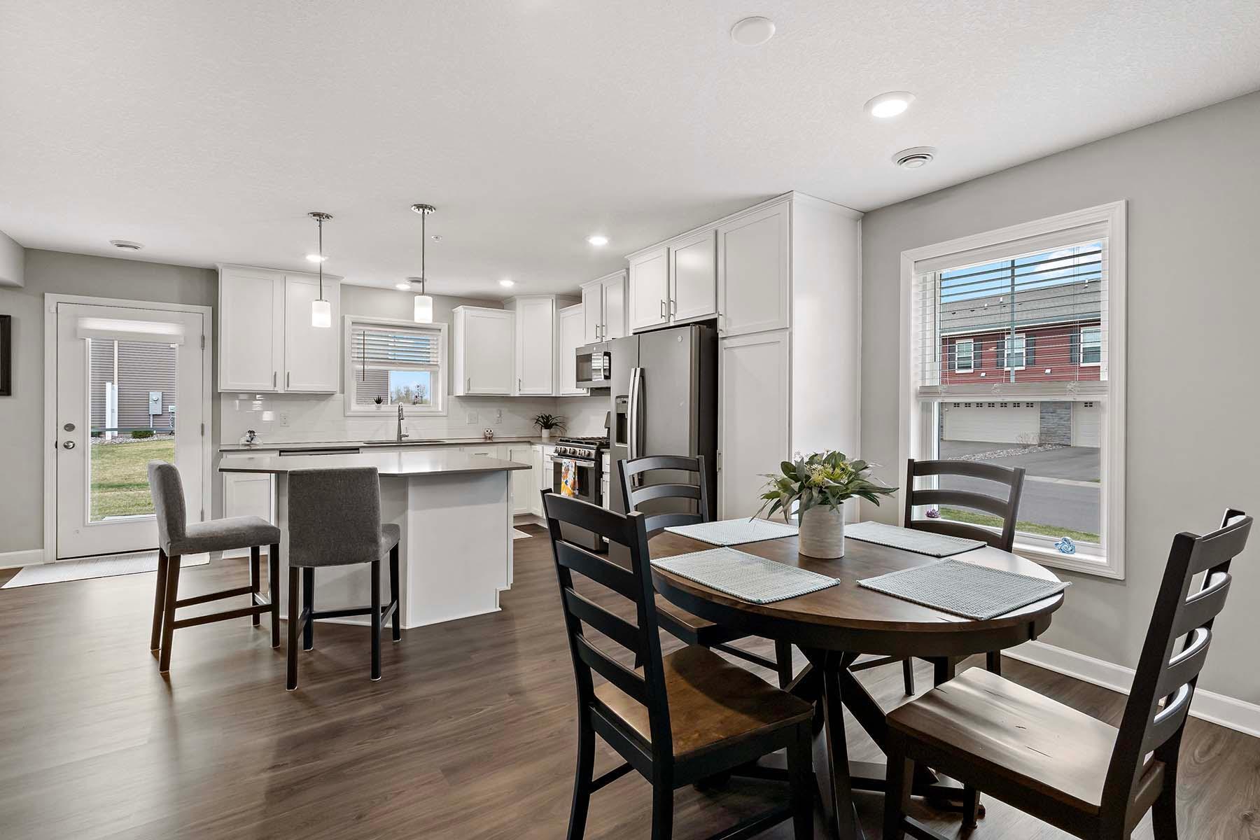 Property Photo: 2166 Island Court MN 55038