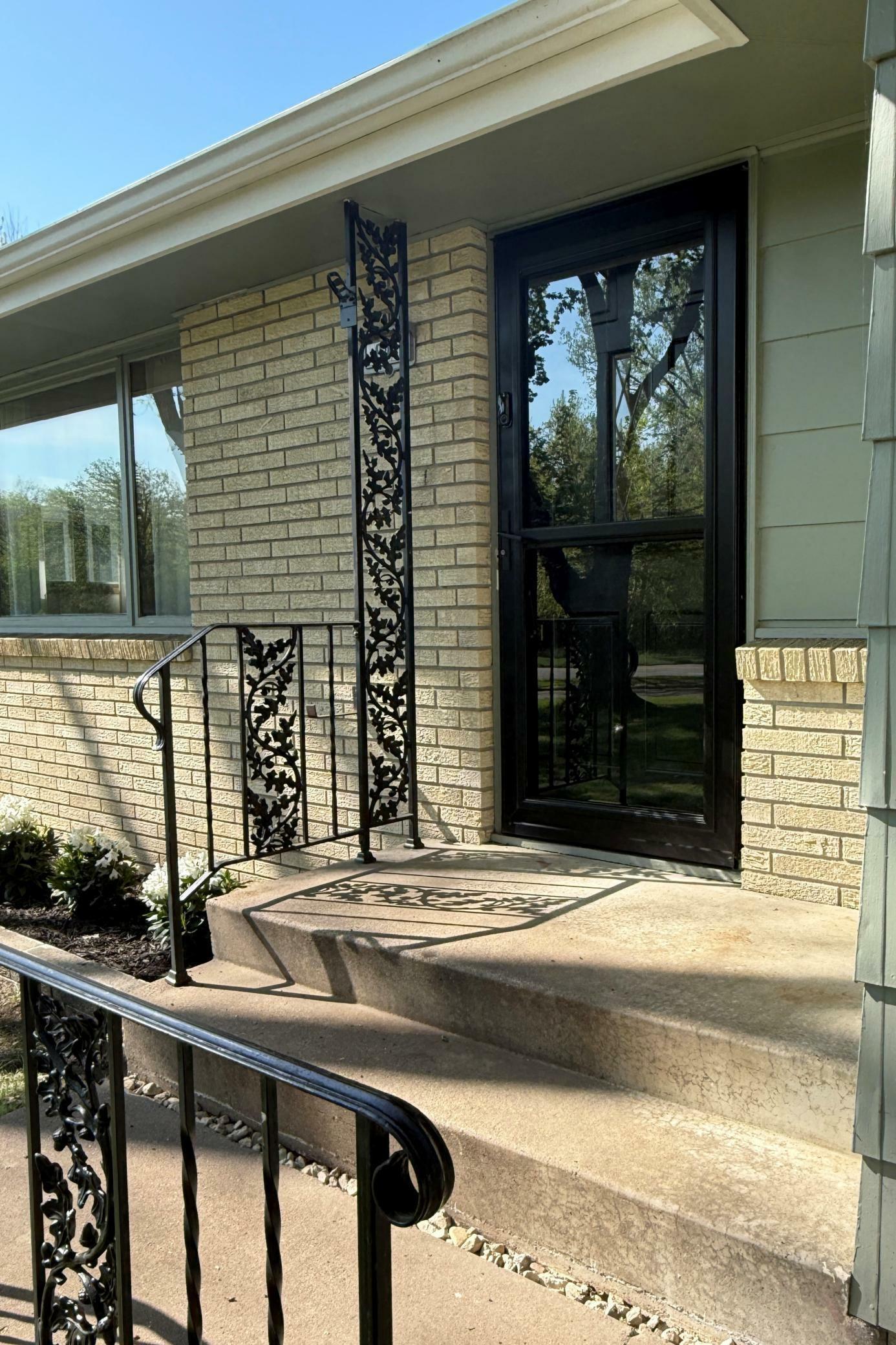 Property Photo: 841 73rd Avenue NE MN 55432