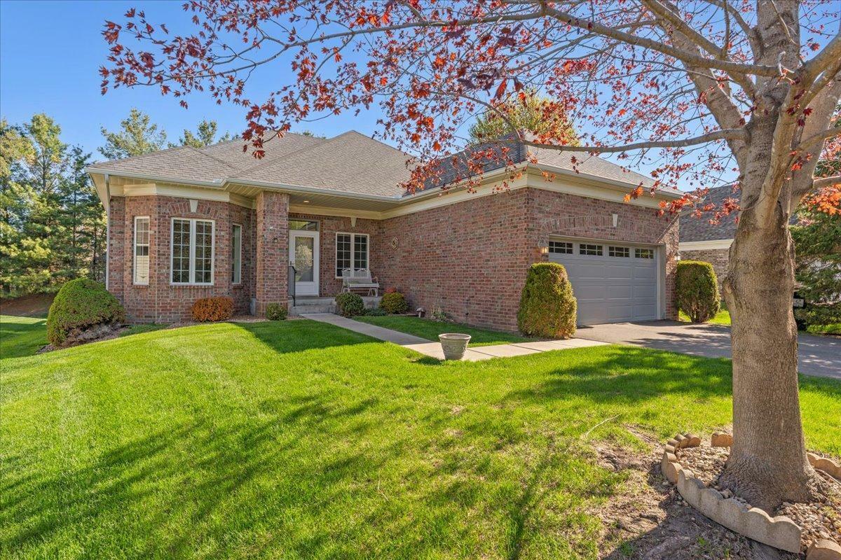 Property Photo: 2105 White Pine Road WI 54016