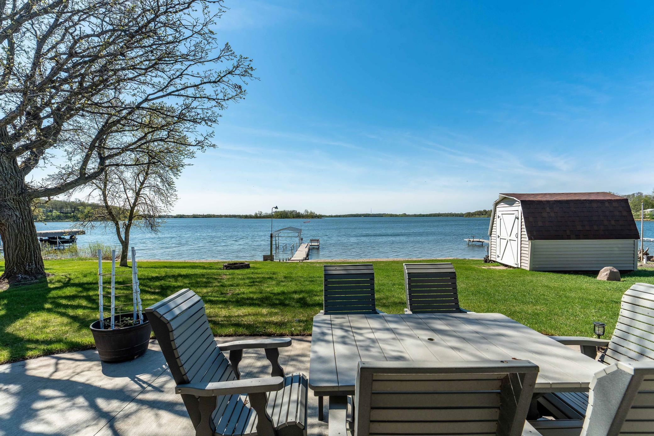 Property Photo: 23060 Red Rock Shores Drive SW MN 56339