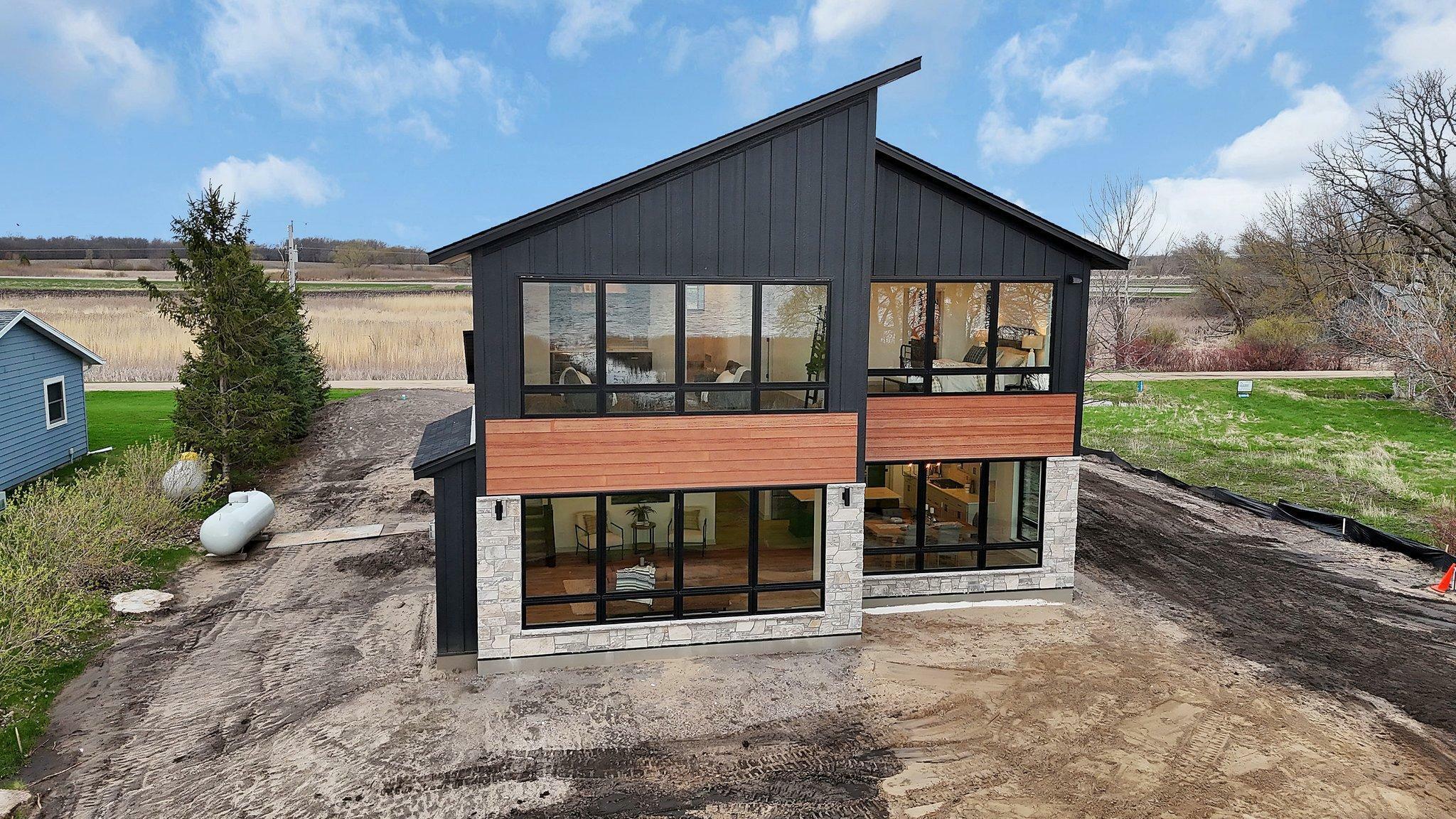 Property Photo: 21070 Eagle Drive MN 56360