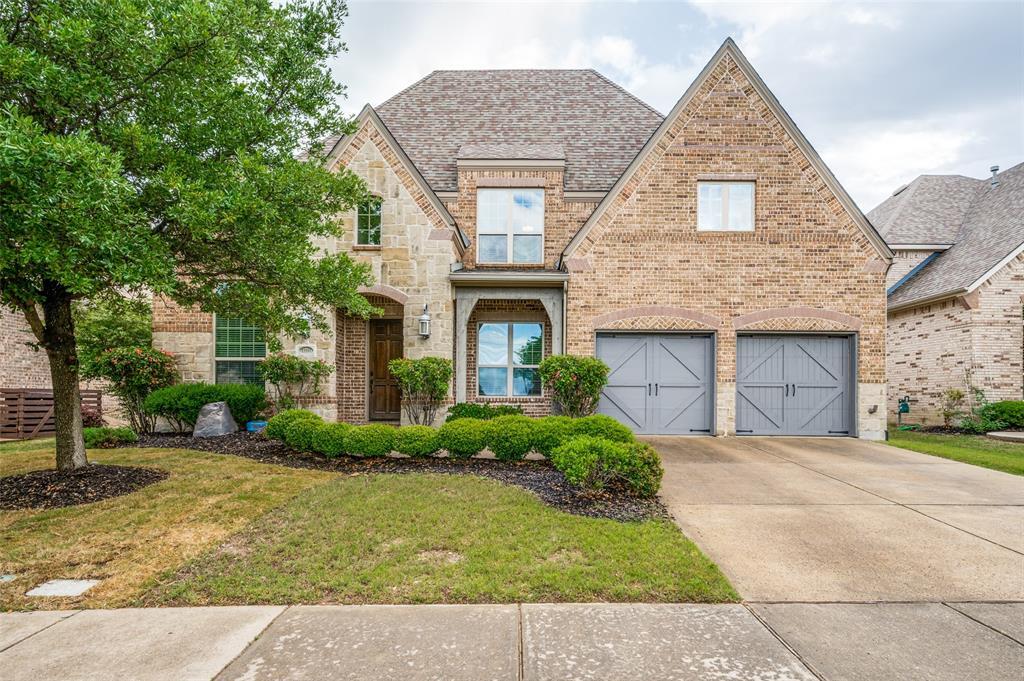 Property Photo: 13501 Grand Arbor Lane TX 75035