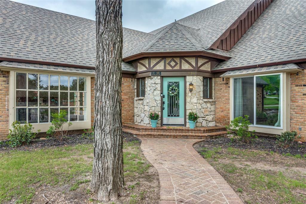 Photo de la propriété: 936 Country Club Lane TX 76112