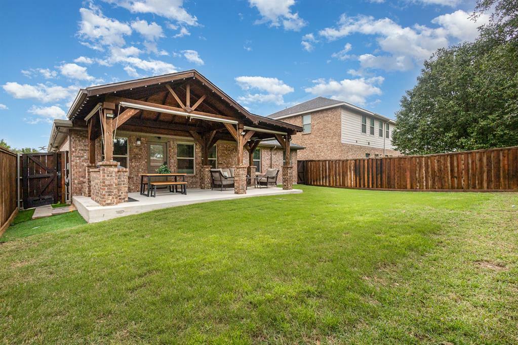 Property Photo: 12604 Ocean Spray Drive TX 75036