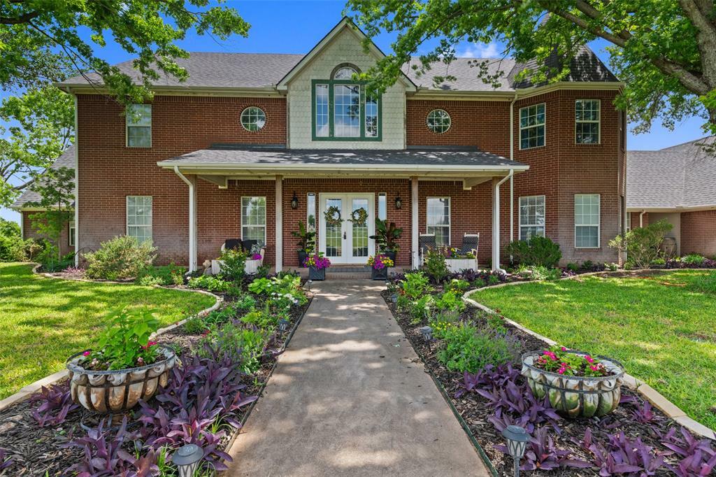 Property Photo: 1674 Cuba Road TX 76426