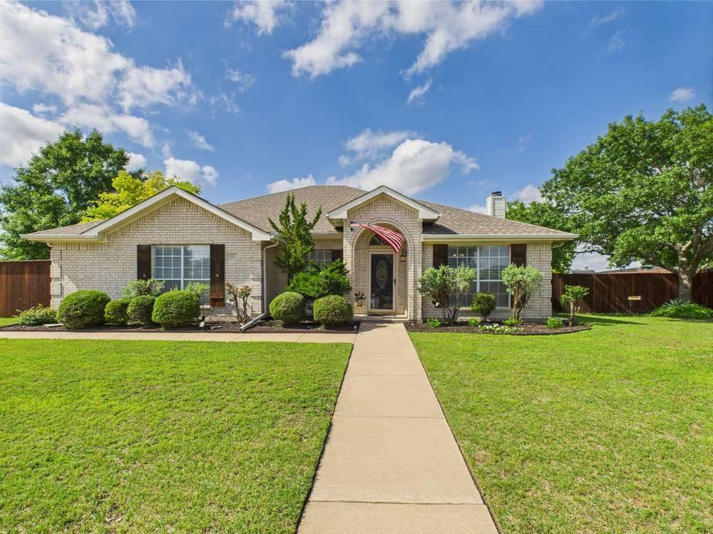 1131 High Point Drive  Midlothian TX 76065 photo
