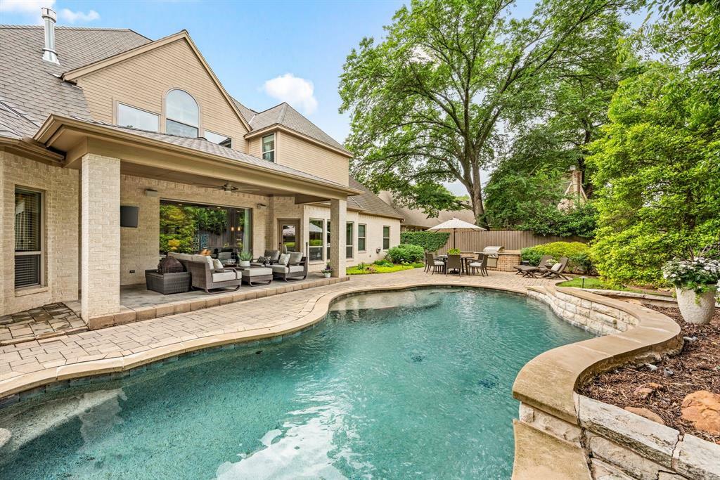 Photo de la propriété: 2902 Rivercove Court TX 76116