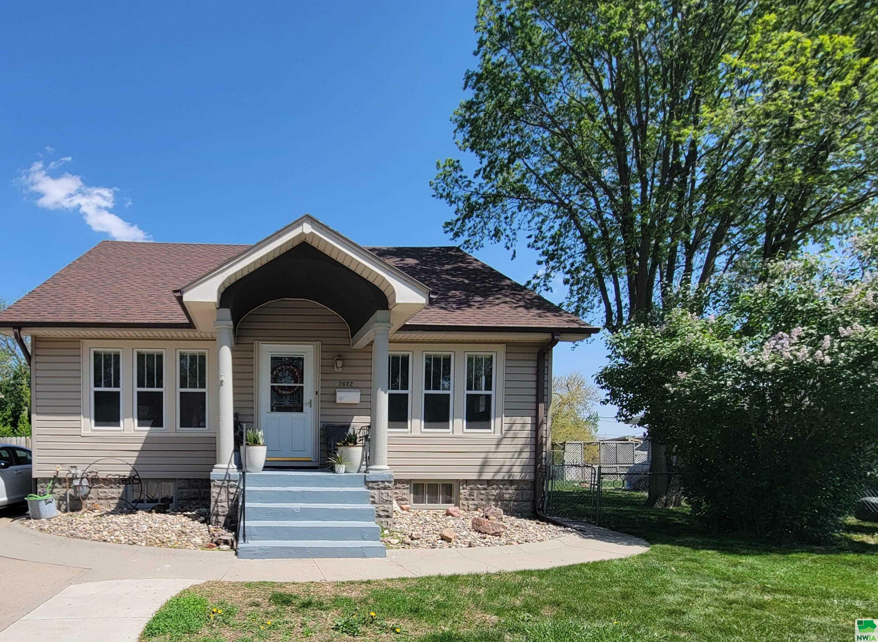 Property Photo: 2622 S Martha IA 51106