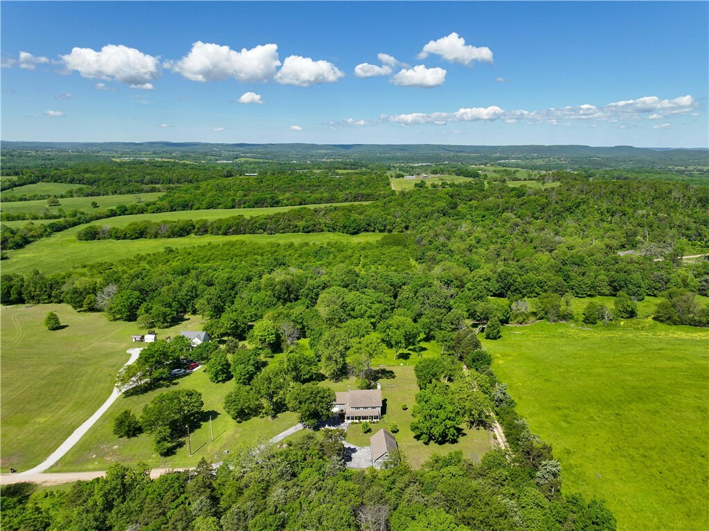 Property Photo: 398 Northfork Drive AR 72616