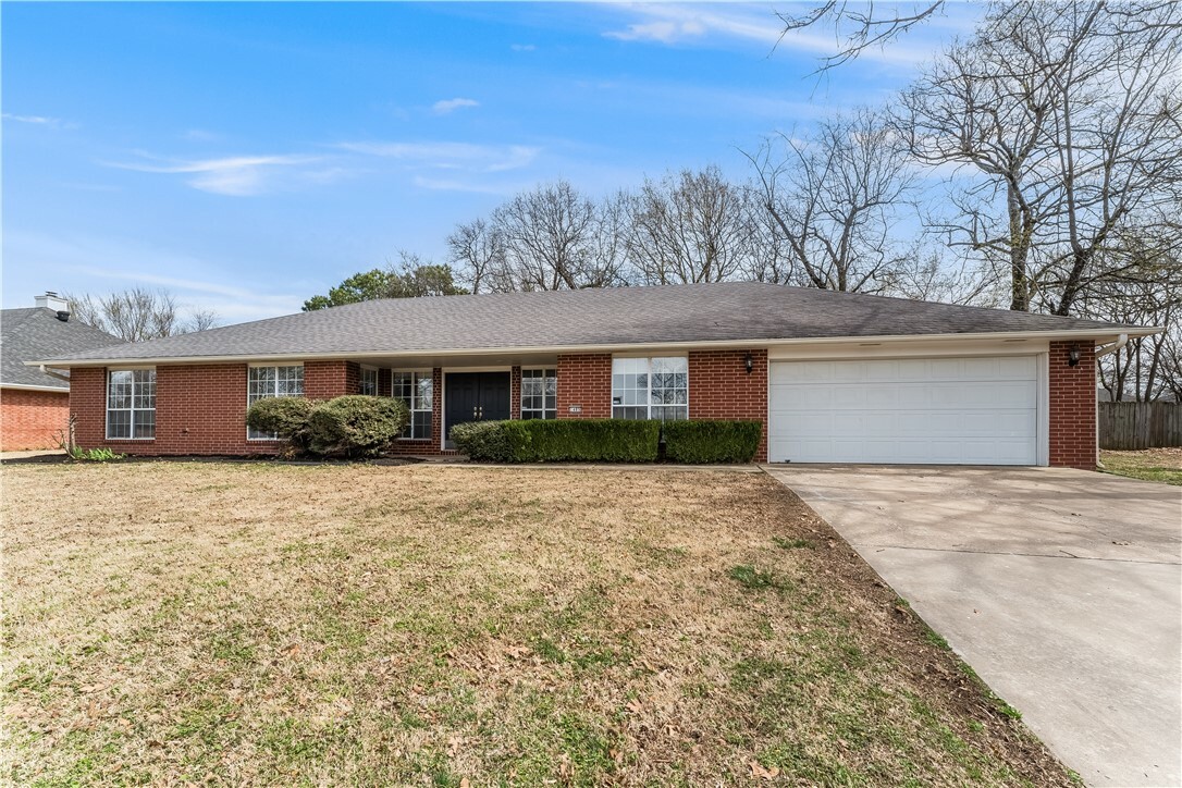 Property Photo:  1489 Dick Smith Street  AR 72764 
