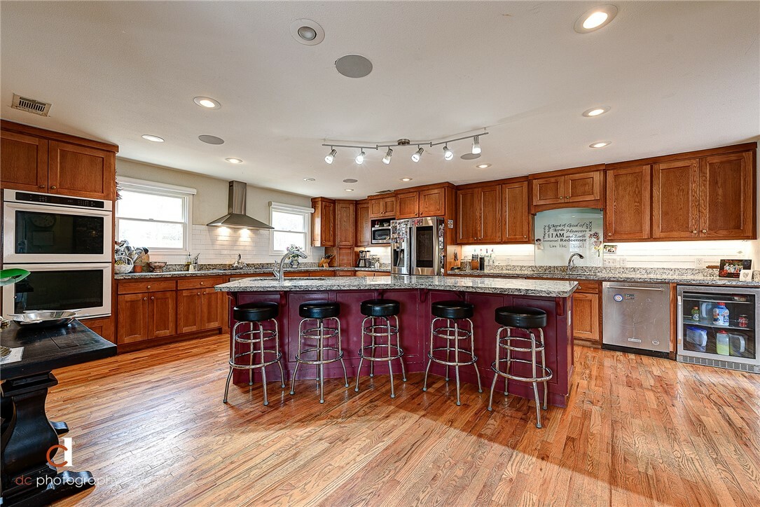 410 N Oliver Avenue  Fayetteville AR 72701 photo