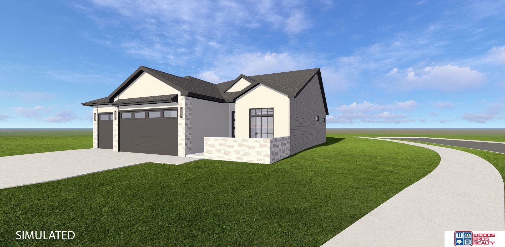 Property Photo:  8038 S 43rd Street  NE 68521 
