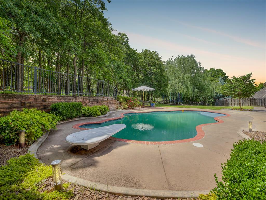 Property Photo: 3125 Cumberland Drive OK 73034