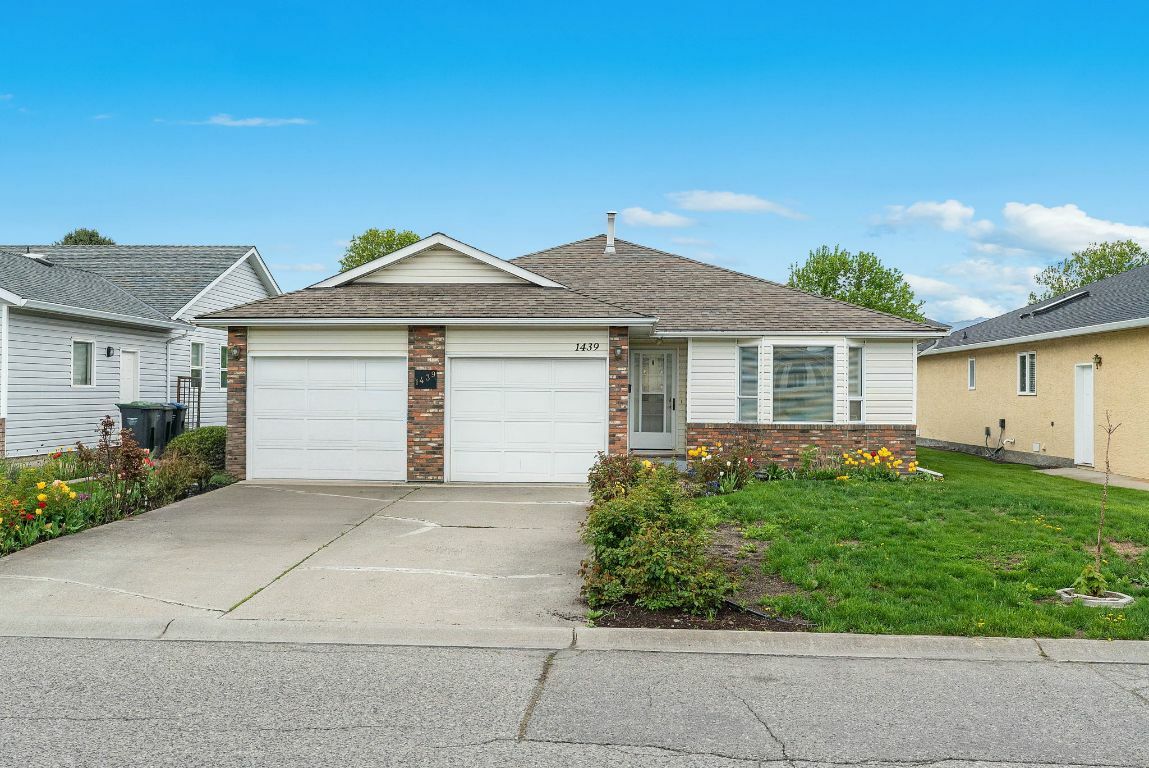 1439 Nelson Place  Kelowna BC V1Y 9H5 photo